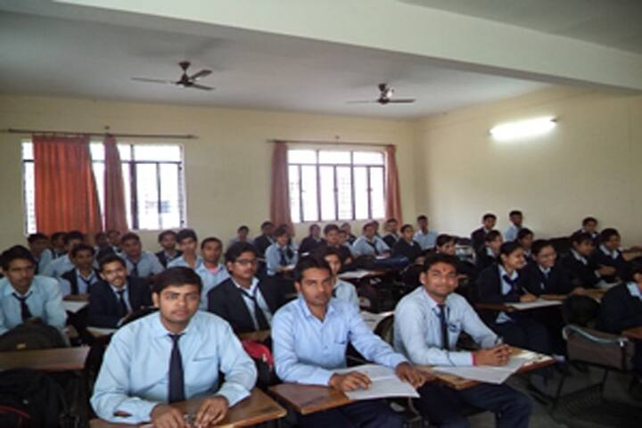 classroom